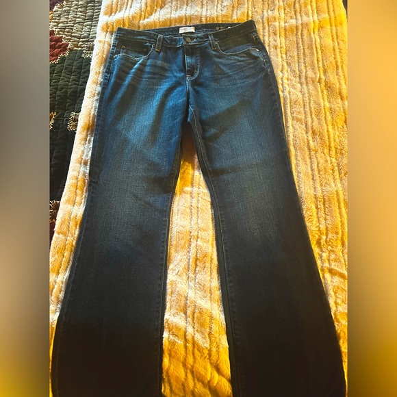 Big Star- Remy Bootcut - Picture 1 of 4